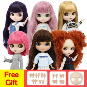 ICY factory blyth doll 1/6 BJD special offer special price