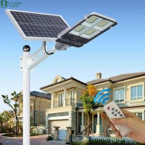 BEYLSION Waterproof Solar Street Light Solar Garden Light Lamp LED Street Light Solar LED Solar Light 300W 200W 100W 50W 30W 20W