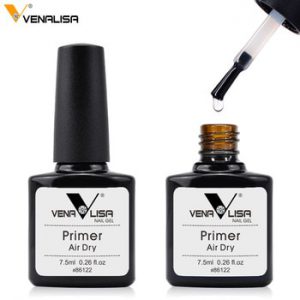 VENALISA  Factory water based primer gel non-need lamp fast dry Anastomosis No acid primer gel base coat gelpolish