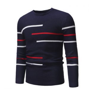 2020 New Autumn Winter Men's Sweater Turtleneck Solid Color Casual Sweater Men's Slim Fit Brand Fashion Knitted Pullovers M-XXXL