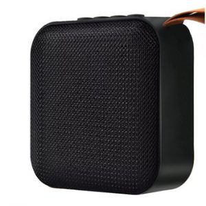 Bluetooth Speaker Music Portable Speakers Sound System Column Surround Stereo Outdoor Speaker with FM TF Card