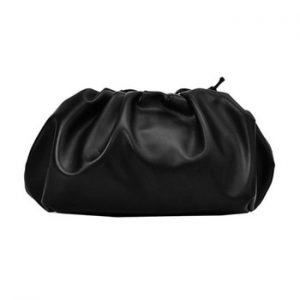 Bag For Women Cloud bag Soft PU Leather Single Shoulder Slant Dumpling Bag Handbag Party Design bags Day Messenger Bag