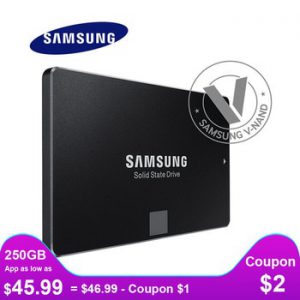 SAMSUNG SSD Internal Solid State Disk 860 860 EVO 1TB 500GB 250GB 500GB Hard Drive SATA3 2.5 TLC HDD Laptop Desktop PC 120 GB