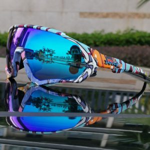 Riding Cycling Sunglasses Mtb Polarized Sports Cycling Glasses Goggles Bicycle Mountain Bike Glasses Men's Women Cycling Eyewear