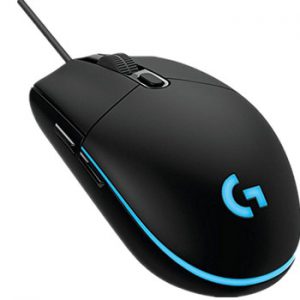 Logitech G102 IC PRODIGY Gaming Mouse  Optical 8