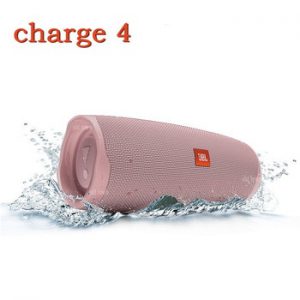 CHARGE 4 Bluetooth Speaker Portable for XIAOMI Huawei JBL Charge 3 Speaker Boombox 2 Filp 5 4 CLIP 3 Go 2 3 Xtreme 2