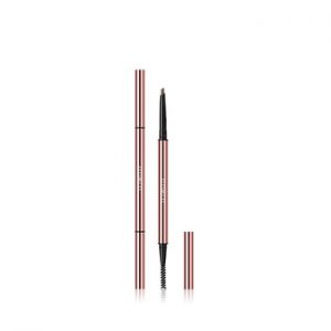 O.TWO.O Ultra Fine Triangle Eyebrow Pencil Precise Brow Definer Long Lasting Waterproof Blonde Brown Eye Brow Makeup 6 Colors