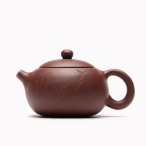 Yixing teapot tea pot filter xishi teapot beauties handmade purple clay customized gifts authentic