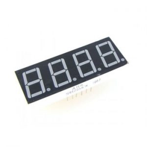 10pcs/lot digital tube led display 4Bit Common Cathode / Anode 0.28 0.36 0.4 0.56 inch 7 segment for arduino led display