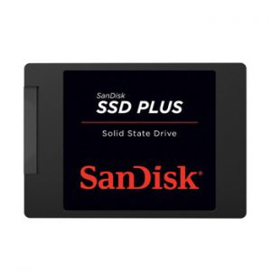 Sandisk SSD Plus Internal Solid State Hard Drive Disk SATA III 2.5" 120GB 240GB 480GB laptop notebook solid state disk SSD 1TB