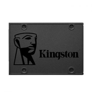 Kingston A400 SSD Internal Solid State Drive 120GB 240GB 480GB 2.5 inch SATA III HDD Hard Disk HD Notebook PC 960GB 500GB 1TB gb