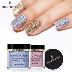 BORN PRETTY Dip Nail Powders