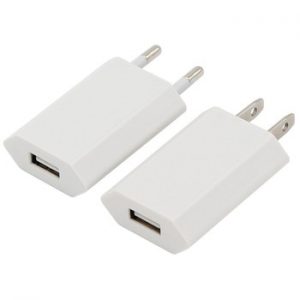 10 Pcs/Lot USB Cable Wall Travel Charger Power Adapter USB C Cable EU/USA Plug for iPhone 12 12 Pro 11 XS MAX XR X Drop shipping