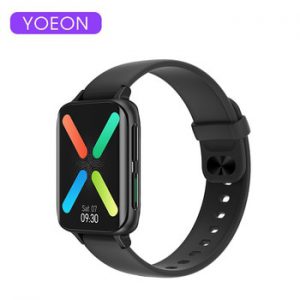 YOEON NEW Bluetooth Calls Smart Watch 2020 Men Women Waterproof Smartwatch Health Monitor For OPPO Android Apple Xiaomi Huawei