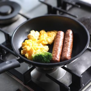 COOKER KING Classic Frying Pan