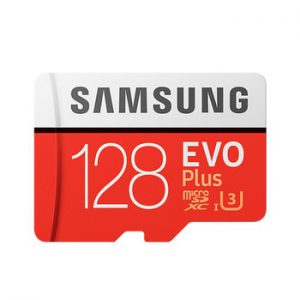 SAMSUNG Memory Card Micro SD Card 256GB 32G 64GB Microsd Micro SD 128GB 512G SDHC SDXC Grade EVO+ C10 UHS TF Flash SD Cards