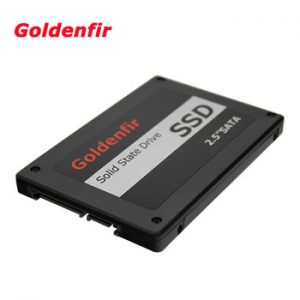 Goldenfir  SATA III 240GB SSD 2.5 solid state drive disk 240gb ssd hard drive for APPLE DELL HP