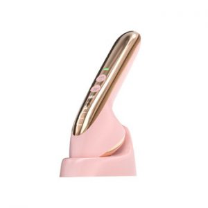 KONKA mini portable Skin Care Device Face Electroporation RF Radio Frequency Skin Care Face Massager EMS Mesotherapy LED Photon