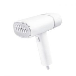 Xiaomi Zanjia Garment Steamer Iron Portable Ironing Appliances Mini Electric Clothes Cleaner Ceramic Glaze