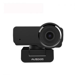 AUSDOM AW635 HD 1080P Webcam with Noise-Cancelling Mic PC Cameras Web cam for  Computer OBS Skype YouTube