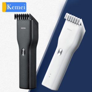 ENCHEN Hair clipper Professional hair trimmer For Men Kids Mute Home hair clippers beard Trimming machine barber tools