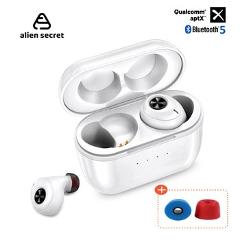 Alien Secret Tws Bluetooth Earphone Wireless Headphones Bluetooth Earbuds Wireless Headphones wireless bluetooth headset sport