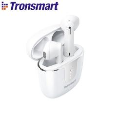 Tronsmart Onyx Ace TWS Bluetooth 5.0 Earphones Qualcomm aptX Wireless Earbuds Noise Cancellation with 4 Microphones