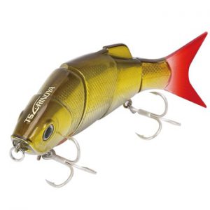 TSURINOYA Multi-Segment Fishing Lure DW25 Jointed Hard Bait 80mm 10g Sinking Water Boinic Fishing Wobblers Swimbait Pike Lure