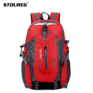 40L Waterproof Outdoor Sport Climbing Backpacks