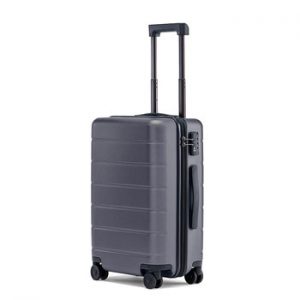 Xiaomi Luggage Classic MI Suitcase 20/24 inch Carry-On Universal Wheel TSA Lock Password Travel Business For Men Women Russia