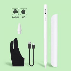 For iPad Pencil Stylus Pen for Apple Pencil 1 2 Touch Pen for Tablet IOS Android Stylus Penc for iPad Xiaomi Huawei Universal