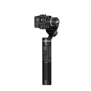 FeiyuTech G6 Handheld Gimbal Camera Stabilizer for Gopro Hero 8 7 6 5 Sony RX0 Xiao Yi 4k Splashproof Action Camera