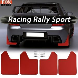 Mud Flaps Mudflaps Splash Guards Mudguards Fender Flares For Subaru Impreza WRX STI XV BRZ Scion FR-S Forester SF SG SH SJ SK XT