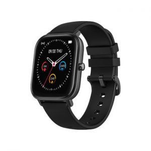 Hembeer P8 1.4 inch Smart Watch Men Full Touch Fitness Tracker Blood Pressure Smart Clock Women GTS Smartwatch for Xiaomi iphone