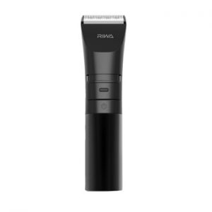 AIKIN Riwa Home Use Rechargeable Electric Hair Clipper USB Charging Hair Trimmer For Men LED Battery Display Hair Clippers beard