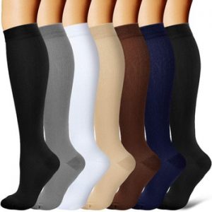 Compression Socks Women Men Best for Athletic