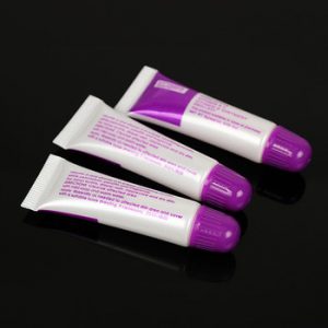 Tattoo Cream Aftercare Gel Eyebrow Lip Repair Anti Scar Tattoo Body Art Vitamin A&D Permanent Makeup Supply