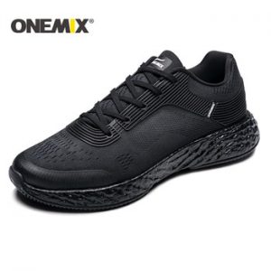 ONEMIX 2020 New Men Running Shoes Mesh Uppers Sneaker Outdoor Athletic Jogging for men Outdoor Jogging Shoes men plus size 39-47