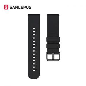 20mm Width Watch Strap Watch Band for SANLEPUS Smartwatch Smart Watches