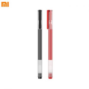 Xiaomi Pen Mijia Super Durable Sign Pen MI Pens 0.5mm Signing Pens S MJZXB02WC Smooth Switzerland Refill Mikuni Japan Ink