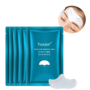 Mask Forehead Line Patch Removal Anti-wrinkle Stickers Frown Lines Treatment Anti-aging Lifting Moisturizng Skin Care