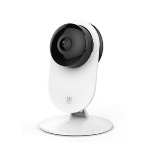 YI Home Camera 3 1080P HD AI Based Smart Home Camera Security Wireless IP Cam Night Vision Office EU Version Android YI Cloud