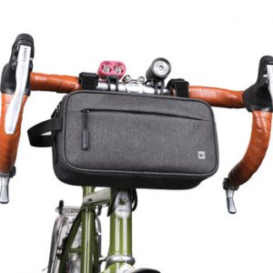 Rhinowalk 2020 New Handlebar Bag Waterproof Bicycle Bags Frame Pannier Bag Multifunction Portable Shoulder Bag Bike Accessorie