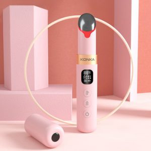 KONKA Beauty Eye Facial electrique Massager Eye Care Device Alleviating Fine Lines Under the Eyes Dark Circles Wrinkled Crow's