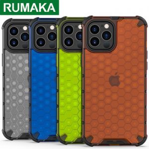 Capa for IPhone 12 Pro Max Case for Iphone 12 mini 11 Pro Max 6s 7 8 Plus Honeycomb Cover for  IPhone SE 2020 XR XS Max Cases