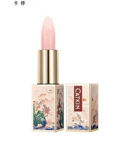 Catkin Lip Balm Set Color Changing Moisturizer Care Long Lasting Moisturizing Hygienic Lipstick Lip Gloss Base Makeup Cosmetics