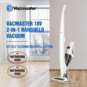 Vacmaster Wireless Vacuum Cleaner for Home