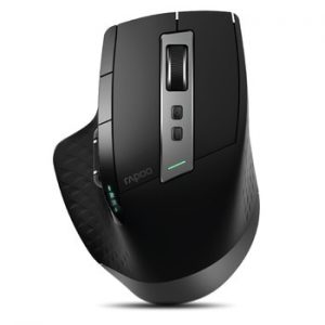 Rapoo Rechargeable Wireless Mouse for Win PC/Android Phone