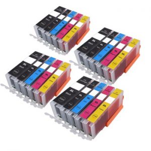 PGI 550 551 compatible ink cartridge for canon PIXMA IP7250 MG5450 MX925 MG5550 MG6450 MG5650 MG6650 IX6850 MX725 MX925 printer