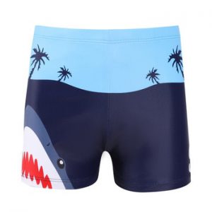 2020 NEW Summer Swimwear Boy Swimsuit Maillot De Bain Cartoons Kids Swim Suits Boxer Shorts Swim Trunks Swimming Surf  Beachwear